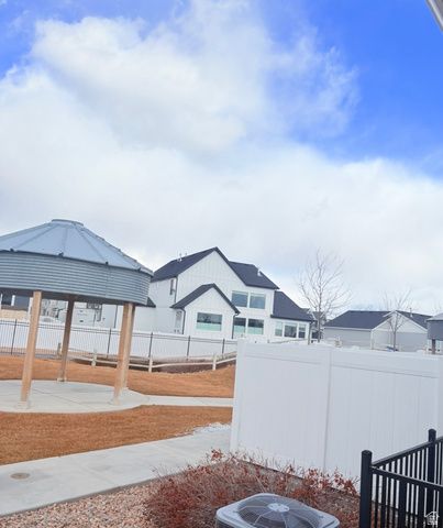 3587 W GRASSLAND DR, Lehi, UT 84048