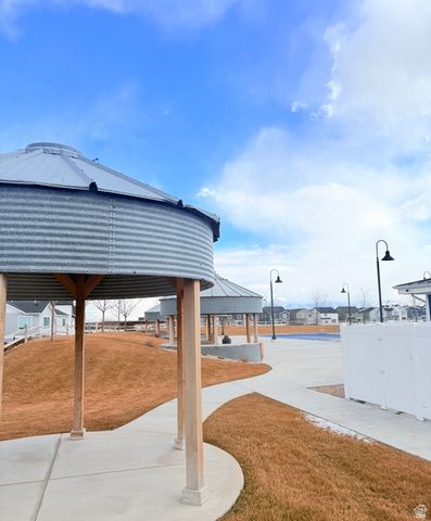 3587 W GRASSLAND DR, Lehi, UT 84048