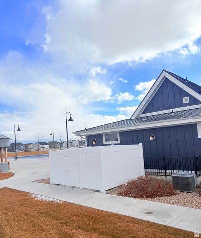 3587 W GRASSLAND DR, Lehi, UT 84048