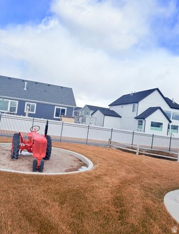 3587 W GRASSLAND DR, Lehi, UT 84048