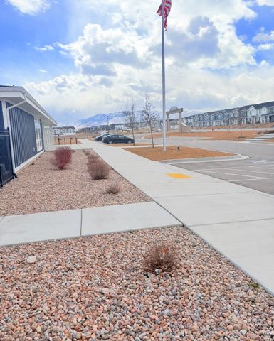 3587 W GRASSLAND DR, Lehi, UT 84048