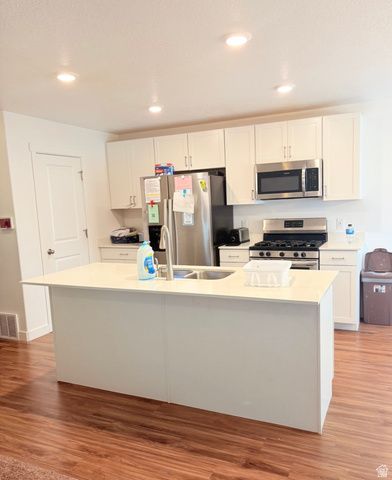 3587 W GRASSLAND DR, Lehi, UT 84048