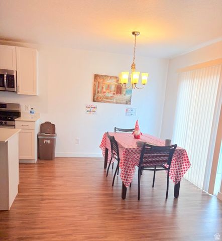 3587 W GRASSLAND DR, Lehi, UT 84048