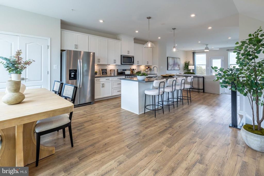 Image 3 of property listing at 1829 JOHN STRICKER AVE, Baltimore, MD 21222