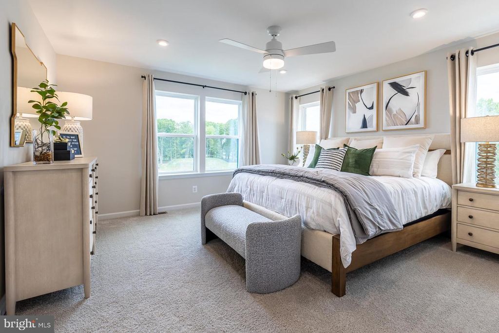 Image 5 of property listing at 1829 JOHN STRICKER AVE, Baltimore, MD 21222