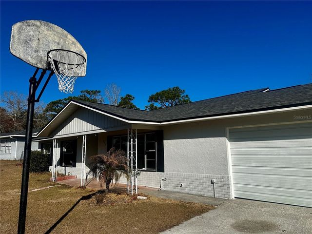 606 WATER ROAD, Ocala, FL 34472