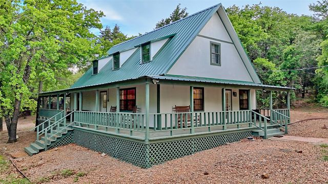 186 County Road 429, Muenster, TX 76252