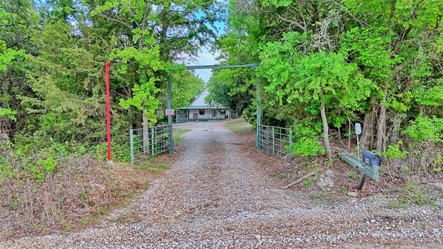 186 County Road 429, Muenster, TX 76252