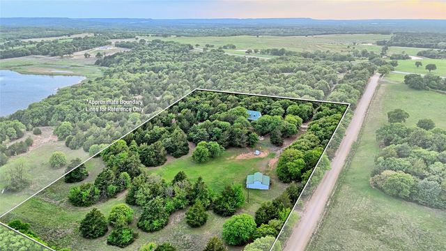 186 County Road 429, Muenster, TX 76252