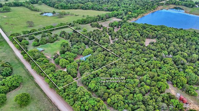 186 County Road 429, Muenster, TX 76252