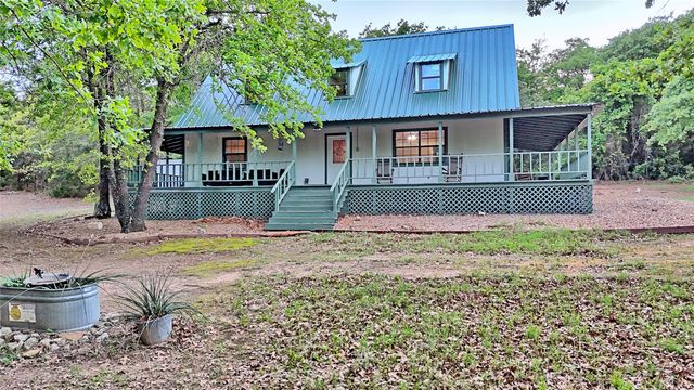 186 County Road 429, Muenster, TX 76252