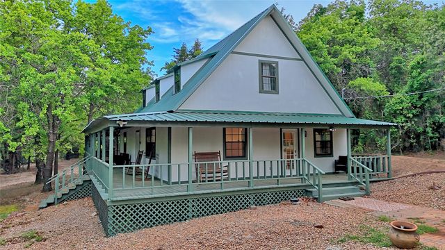 186 County Road 429, Muenster, TX 76252