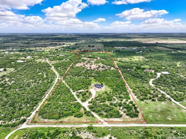 618 PRIVATE ROAD 5769, Castroville, TX 78009