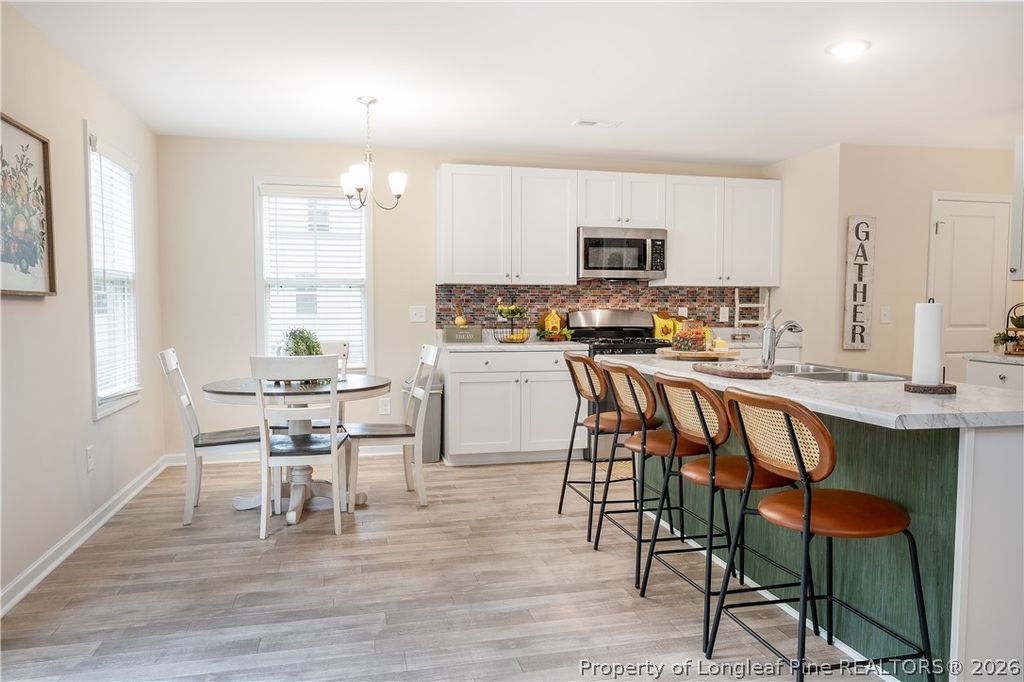307 Taylors Creek (Lot 16) Way, Godwin, NC 28344 — photo 8