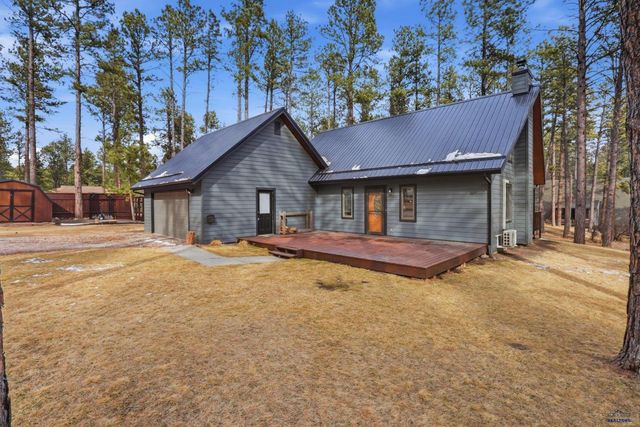 22930 FOREST, Rapid City, SD 57702