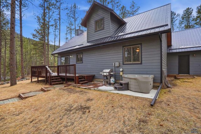 22930 FOREST, Rapid City, SD 57702