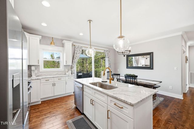 1361 Prospects Way, Johnson City, TN 37615