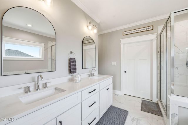 1361 Prospects Way, Johnson City, TN 37615