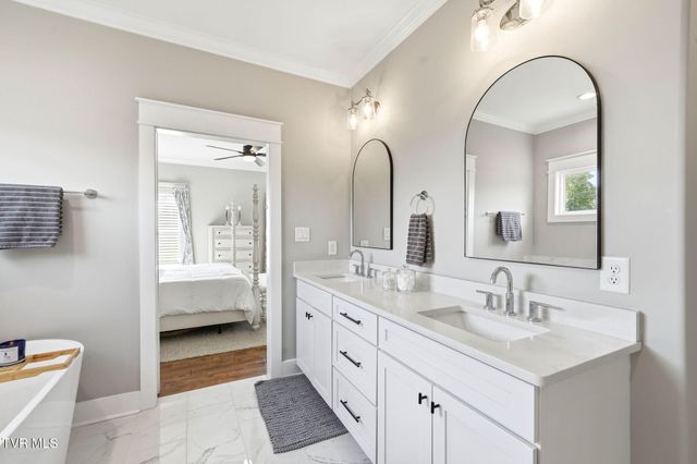 1361 Prospects Way, Johnson City, TN 37615