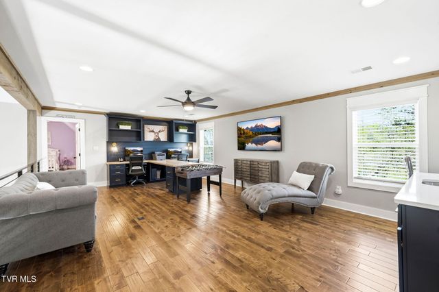 1361 Prospects Way, Johnson City, TN 37615