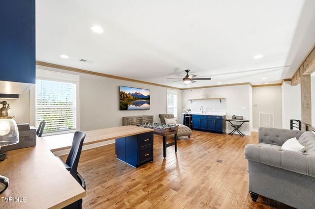 1361 Prospects Way, Johnson City, TN 37615