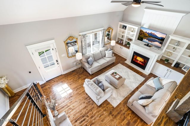 1361 Prospects Way, Johnson City, TN 37615