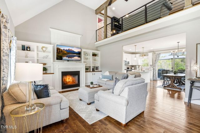 1361 Prospects Way, Johnson City, TN 37615