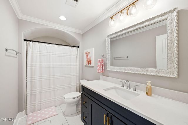 1361 Prospects Way, Johnson City, TN 37615