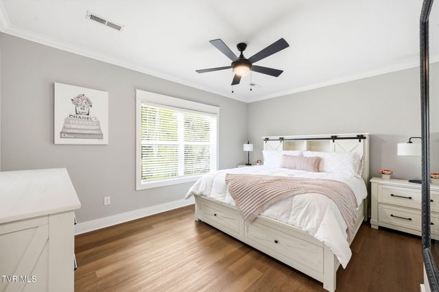 1361 Prospects Way, Johnson City, TN 37615