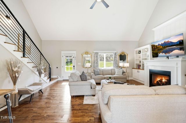 1361 Prospects Way, Johnson City, TN 37615