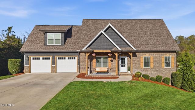 1361 Prospects Way, Johnson City, TN 37615