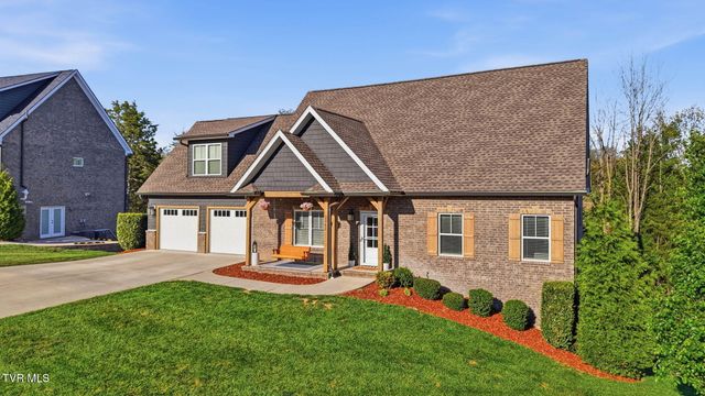 1361 Prospects Way, Johnson City, TN 37615