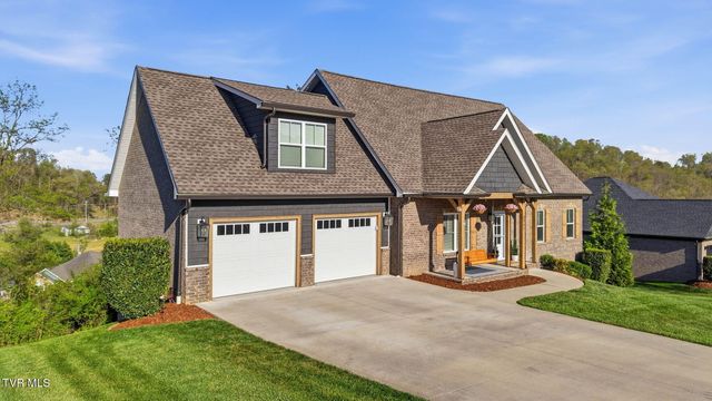 1361 Prospects Way, Johnson City, TN 37615