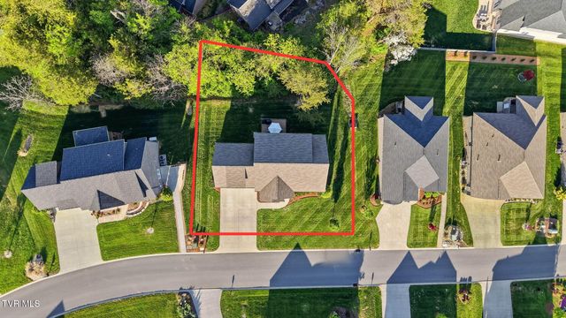 1361 Prospects Way, Johnson City, TN 37615