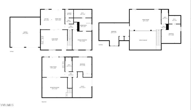 1361 Prospects Way, Johnson City, TN 37615
