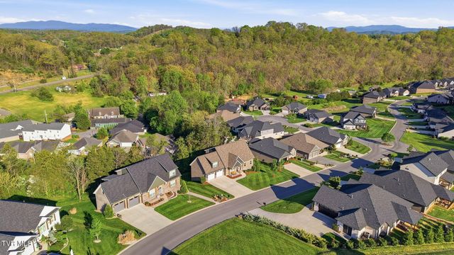 1361 Prospects Way, Johnson City, TN 37615
