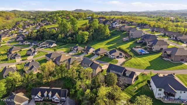 1361 Prospects Way, Johnson City, TN 37615