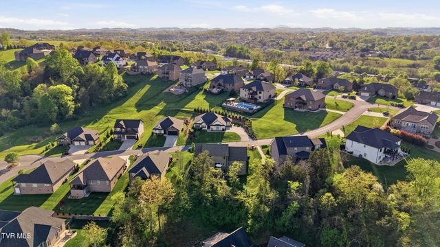 1361 Prospects Way, Johnson City, TN 37615