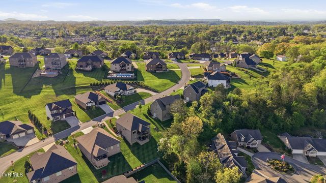 1361 Prospects Way, Johnson City, TN 37615