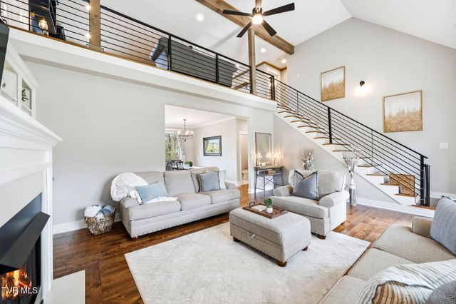1361 Prospects Way, Johnson City, TN 37615