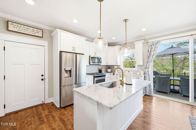 1361 Prospects Way, Johnson City, TN 37615