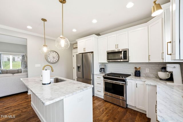 1361 Prospects Way, Johnson City, TN 37615