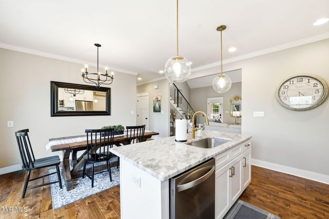 1361 Prospects Way, Johnson City, TN 37615