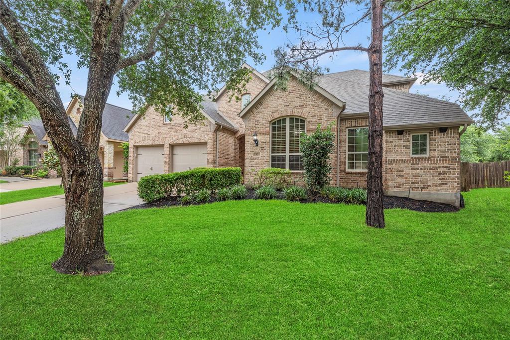 4510 Cedarfield Road, Katy, TX 77494