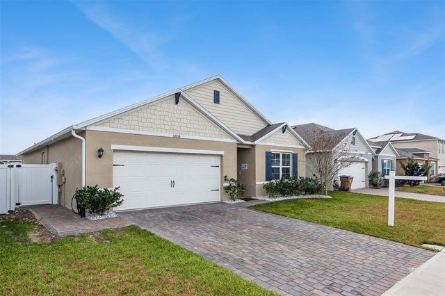 5808 ARBORETUM STREET, St Cloud, FL 34771