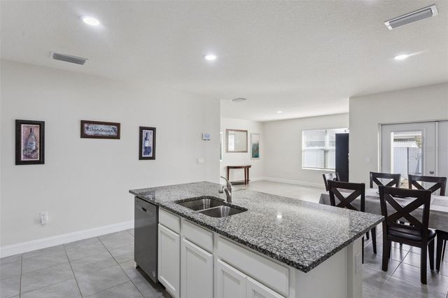 5808 ARBORETUM STREET, St Cloud, FL 34771