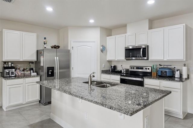 5808 ARBORETUM STREET, St Cloud, FL 34771