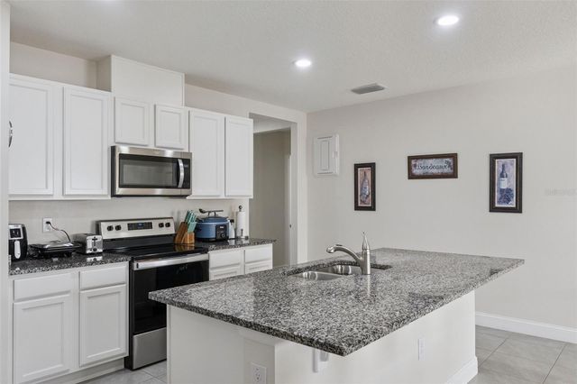 5808 ARBORETUM STREET, St Cloud, FL 34771