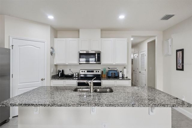 5808 ARBORETUM STREET, St Cloud, FL 34771