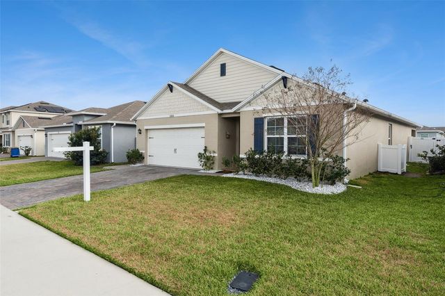 5808 ARBORETUM STREET, St Cloud, FL 34771